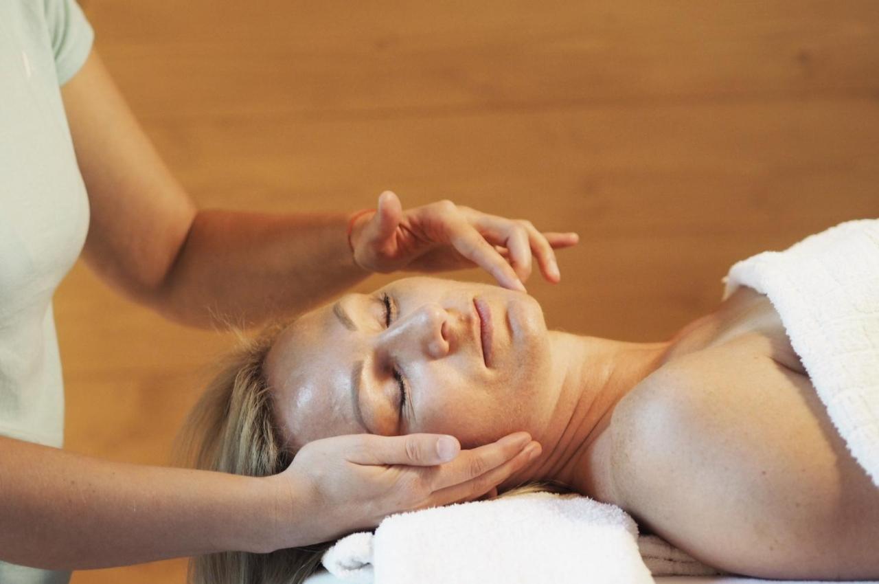 Sen I Wino, Domki Na Winnicy Ze Strefa Spa Zywiec Ngoại thất bức ảnh
