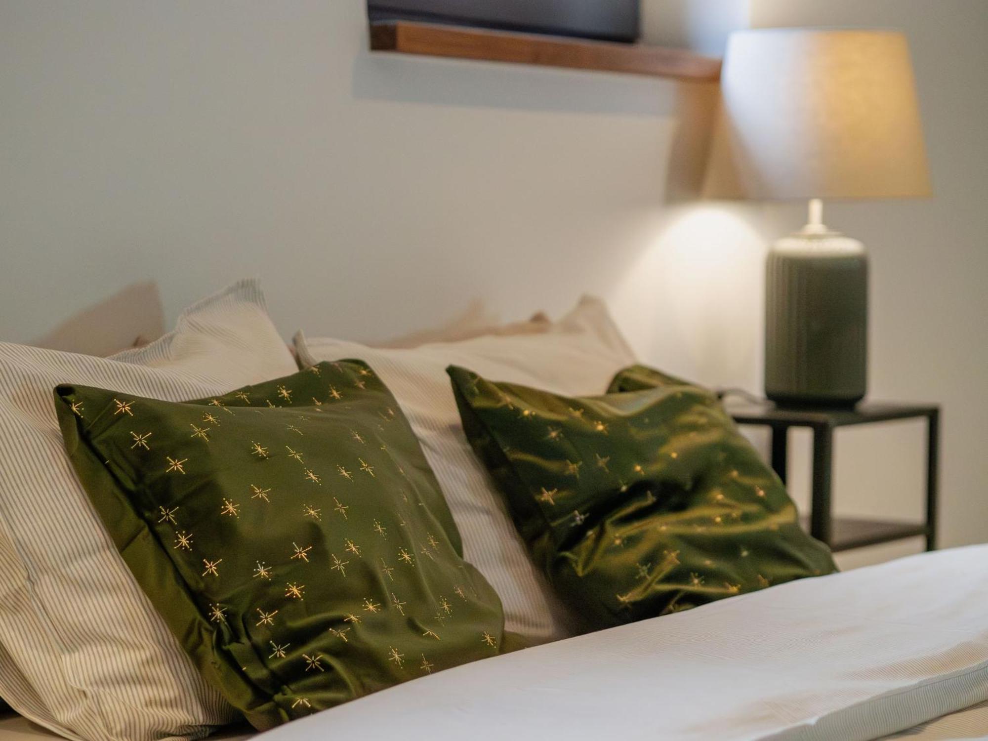 Sen I Wino, Domki Na Winnicy Ze Strefa Spa Zywiec Ngoại thất bức ảnh