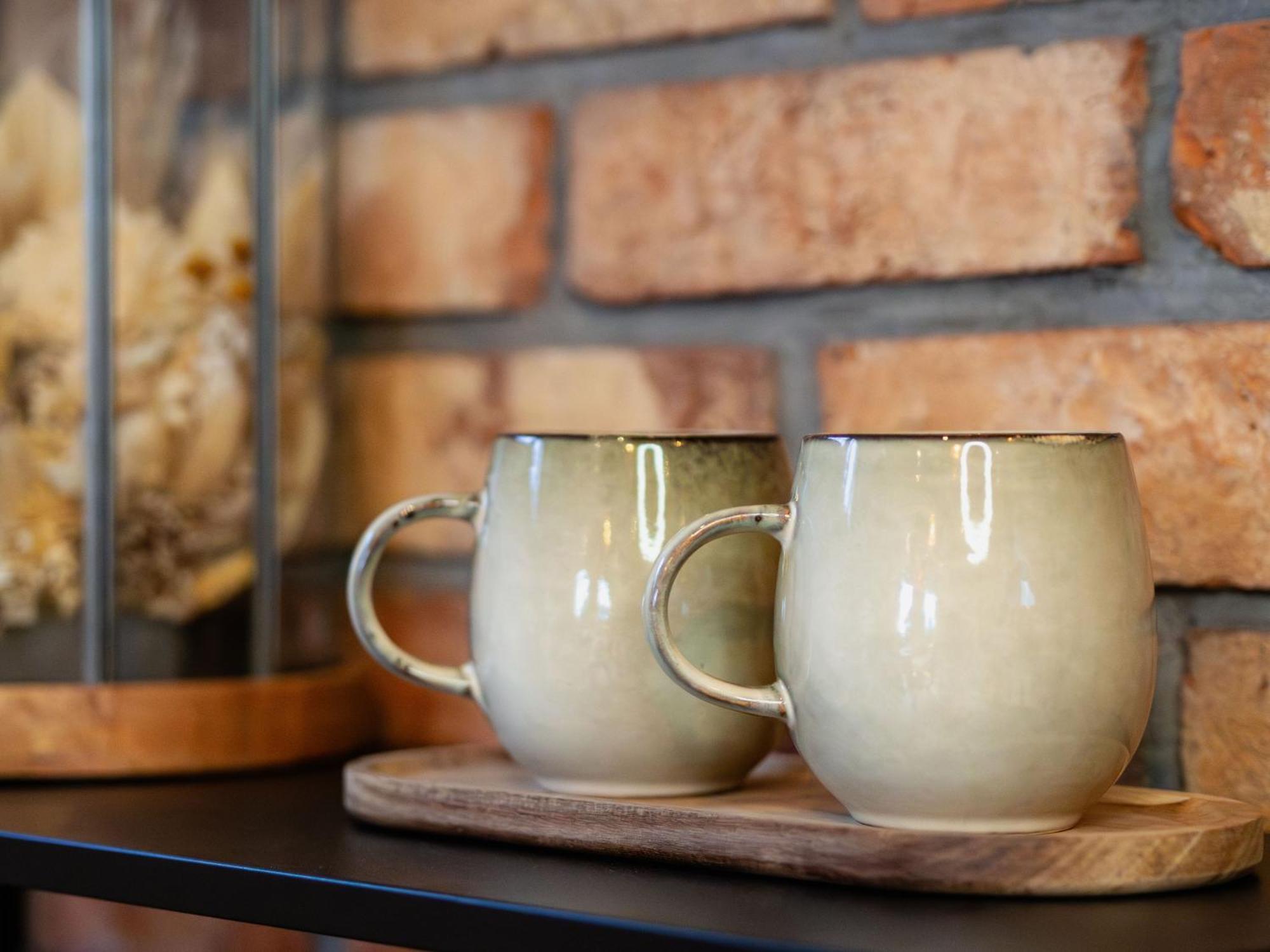 Sen I Wino, Domki Na Winnicy Ze Strefa Spa Zywiec Ngoại thất bức ảnh