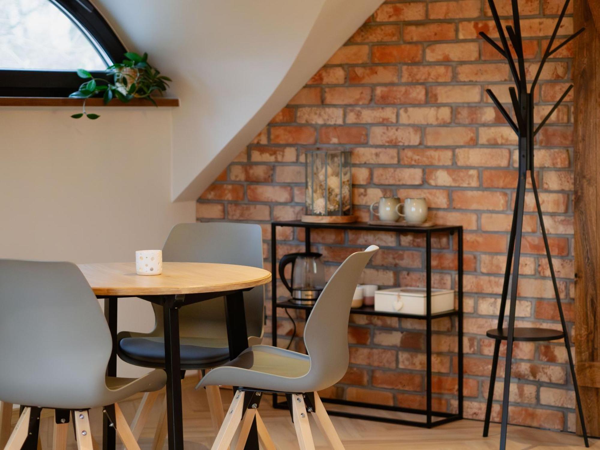 Sen I Wino, Domki Na Winnicy Ze Strefa Spa Zywiec Ngoại thất bức ảnh